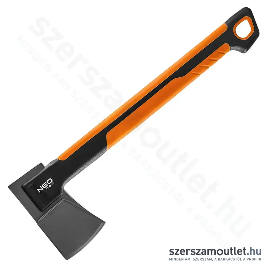 NEO TOOLS Balta üvegszál nyéllel, 14