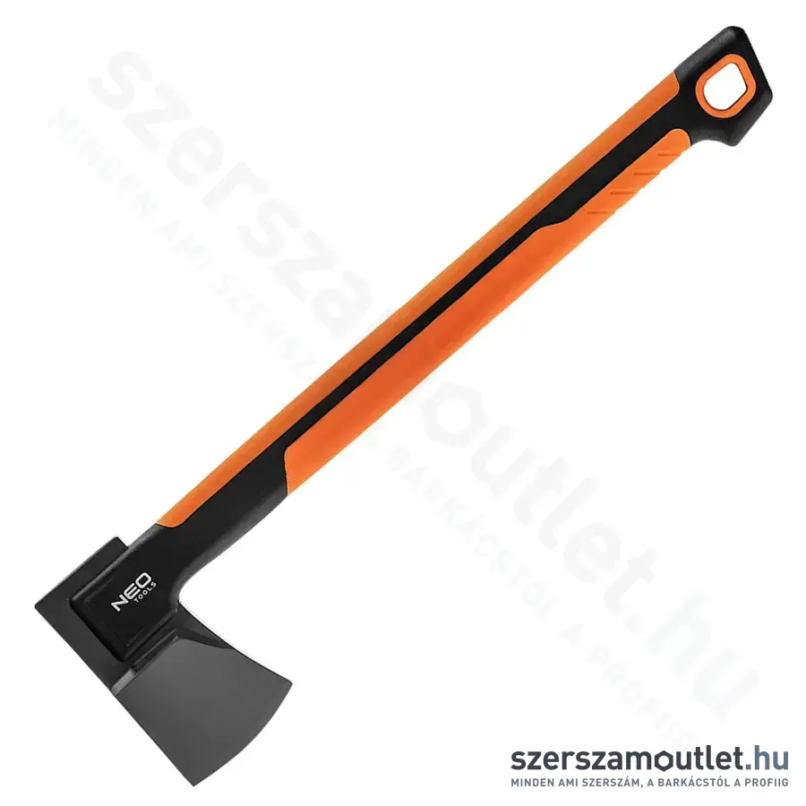 NEO TOOLS Balta üvegszál nyéllel, 28