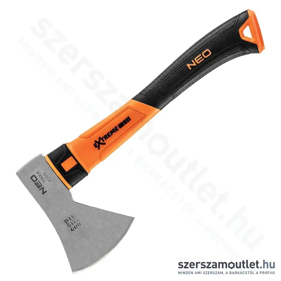 NEO TOOLS Balta üvegszálas nyéllel, 600g