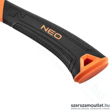 NEO TOOLS Balta üvegszálas nyéllel, 800g