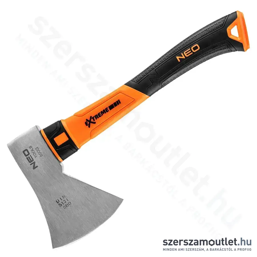 NEO TOOLS Balta üvegszálas nyéllel, 800g