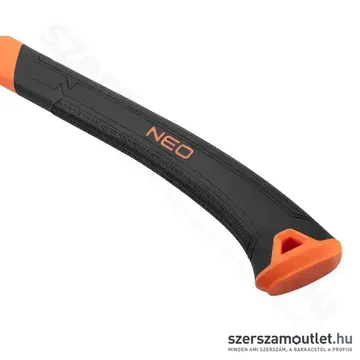 NEO TOOLS Balta üvegszálas, kétkomponensű nyéllel, 1250g
