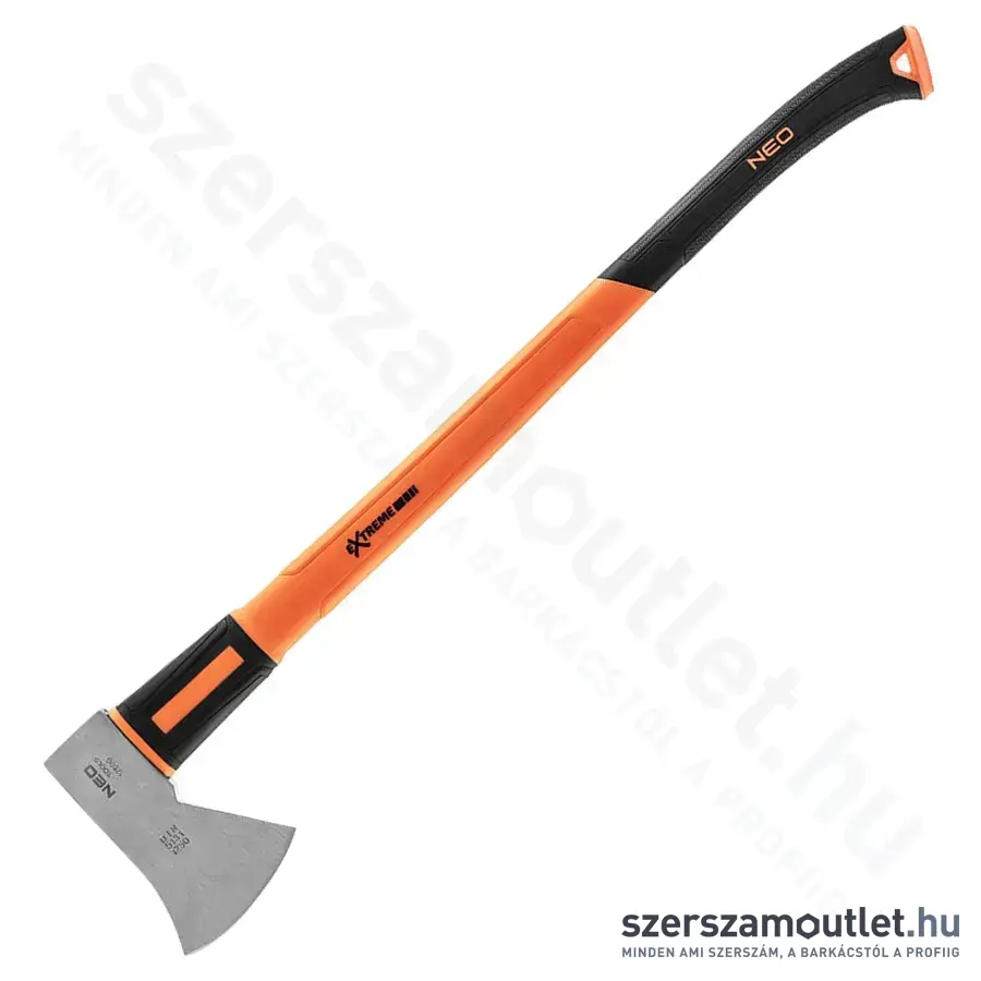 NEO TOOLS Balta üvegszálas, kétkomponensű nyéllel, 1250g