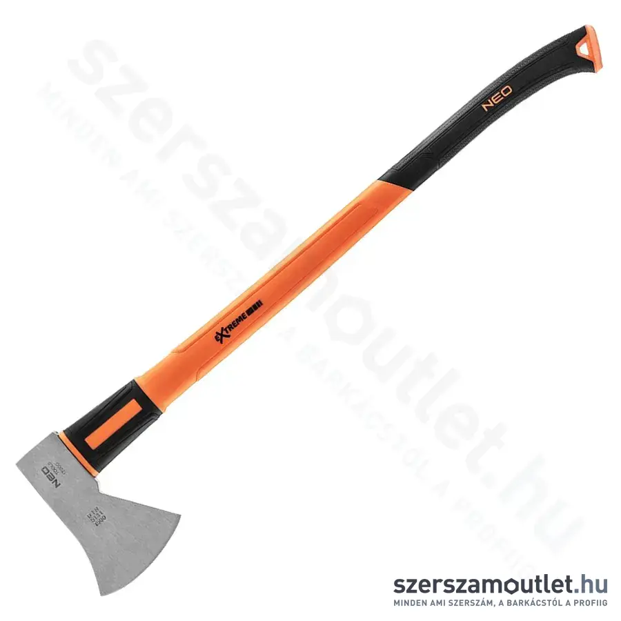NEO TOOLS Balta üvegszálas, kétkomponensű nyéllel, 1500g
