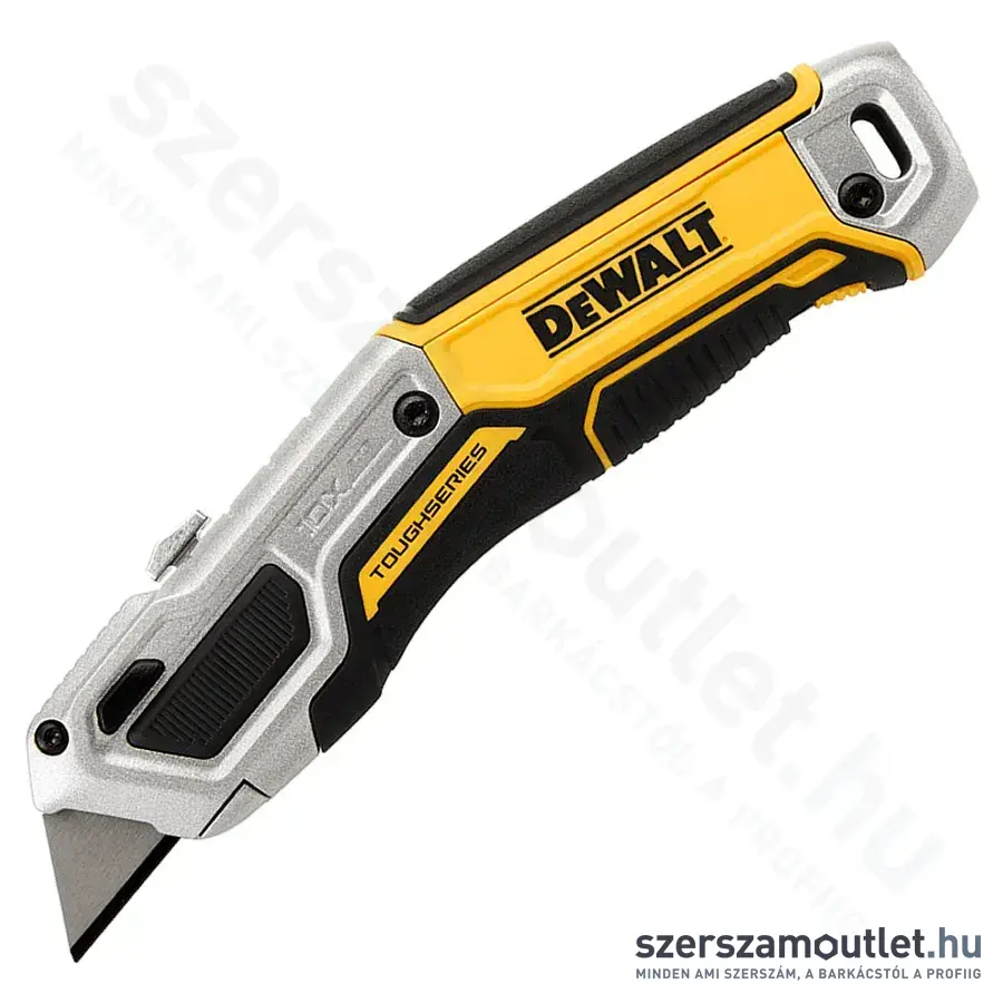 DEWALT DWHT10999 Kés visszahúzható pengével