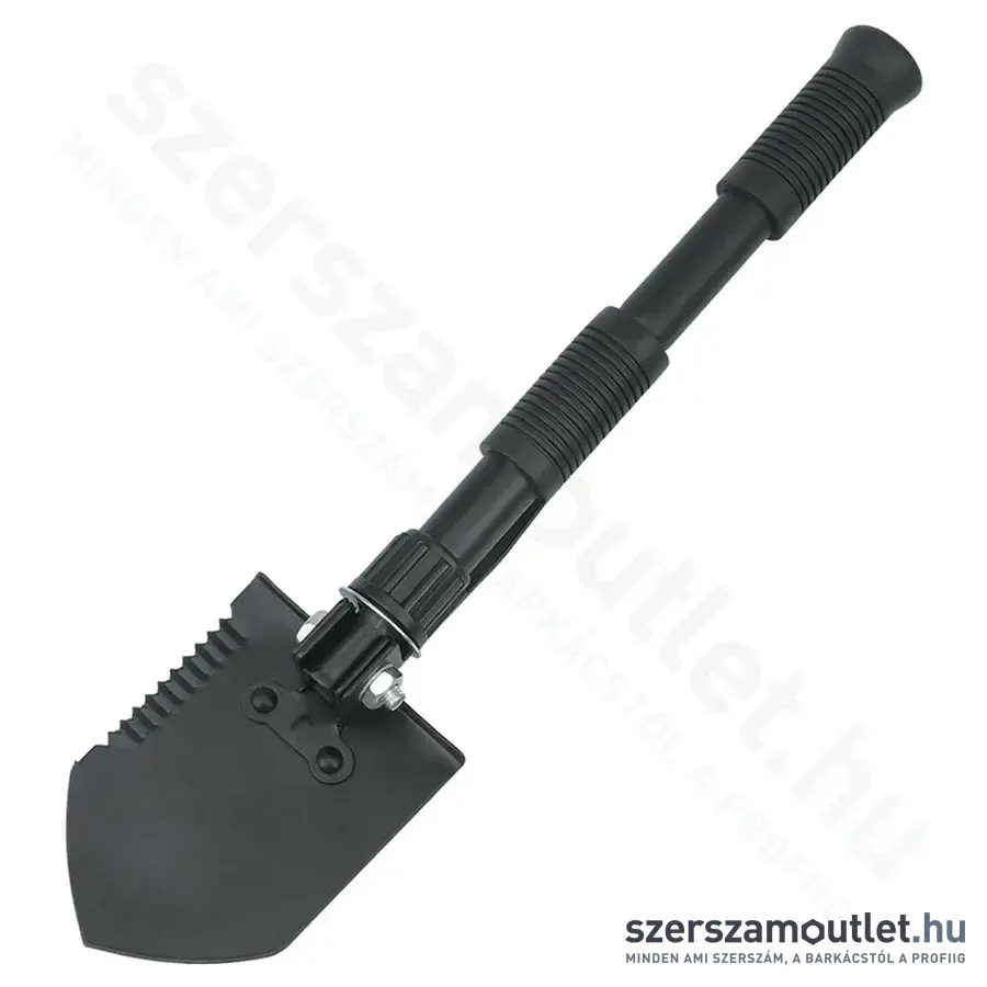 FLO Összecsukható ásó 410mm
