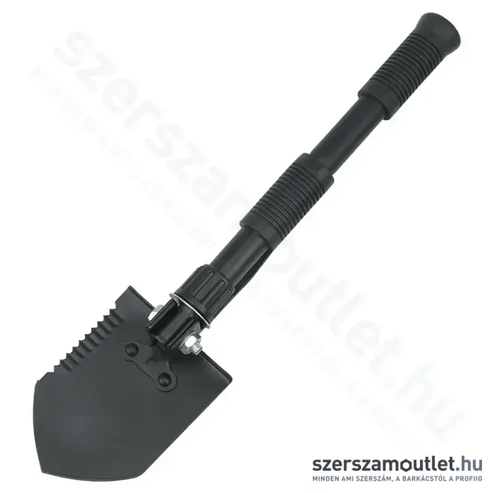 FLO Összecsukható ásó 410mm