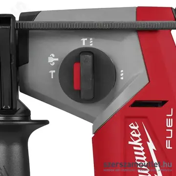 MILWAUKEE M18 FHAC16-302X Akkus fúró-vésőkalapács HD kofferben (2x3,0Ah/18V)