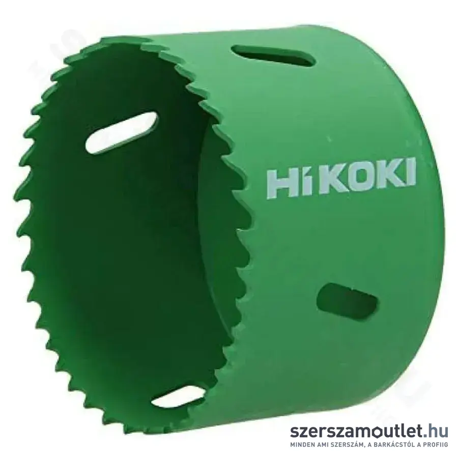 HIKOKI HSS Bi-metal Körkivágó 67x38mm
