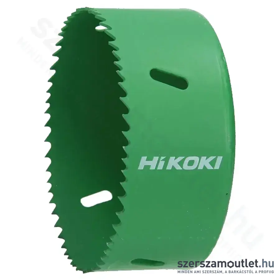 HIKOKI HSS Bi-metal Körkivágó 114x38mm