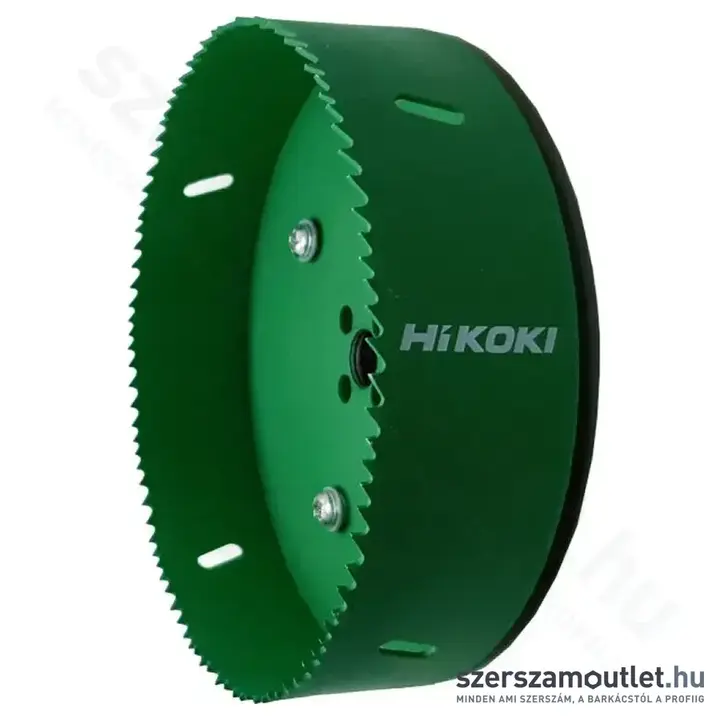 HIKOKI HSS Bi-metal Körkivágó 140x38mm
