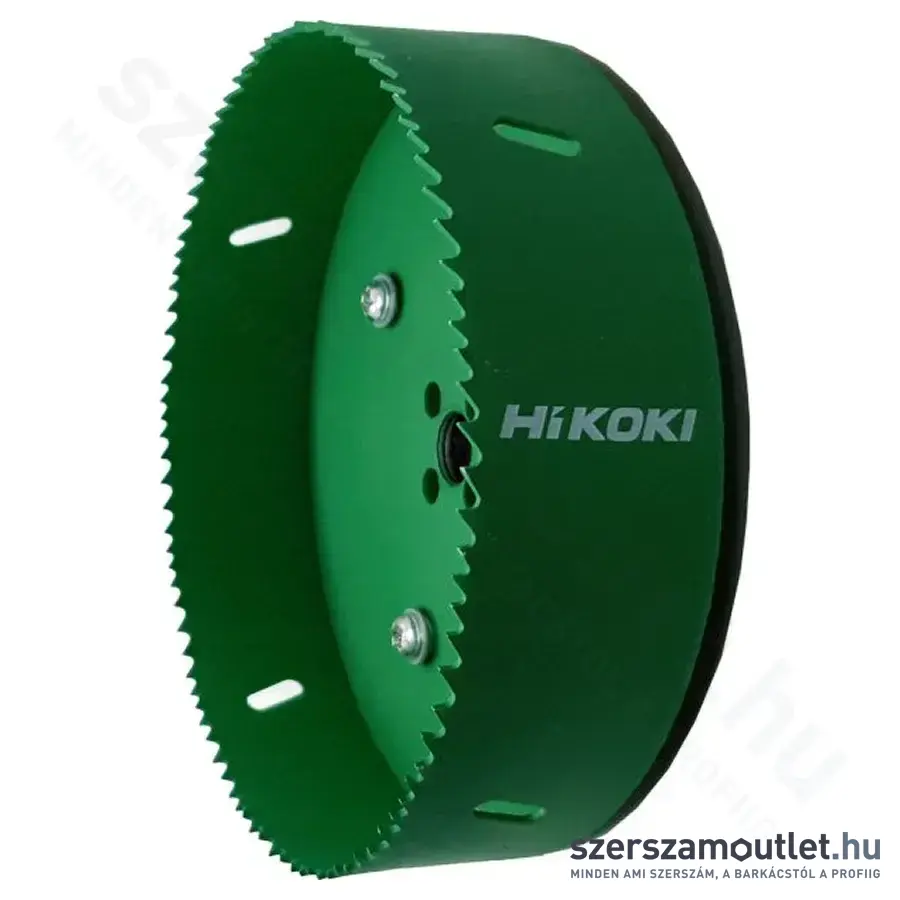 HIKOKI HSS Bi-metal Körkivágó 152x38mm