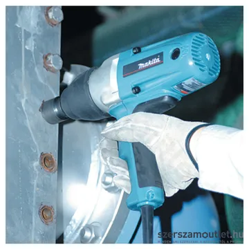 MAKITA TW0200 Ütvecsavarozó 1/2