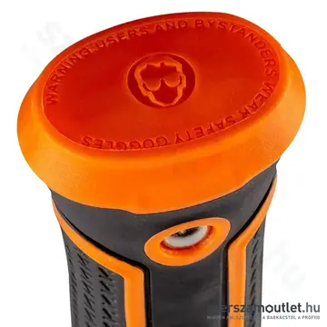 NEO TOOLS Szeghúzó kalapács, monoblokk, kétkomponensű markolat, 450g