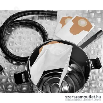 NEO TOOLS Porzsák 04-739-es porszívóhoz (5db/csomag)