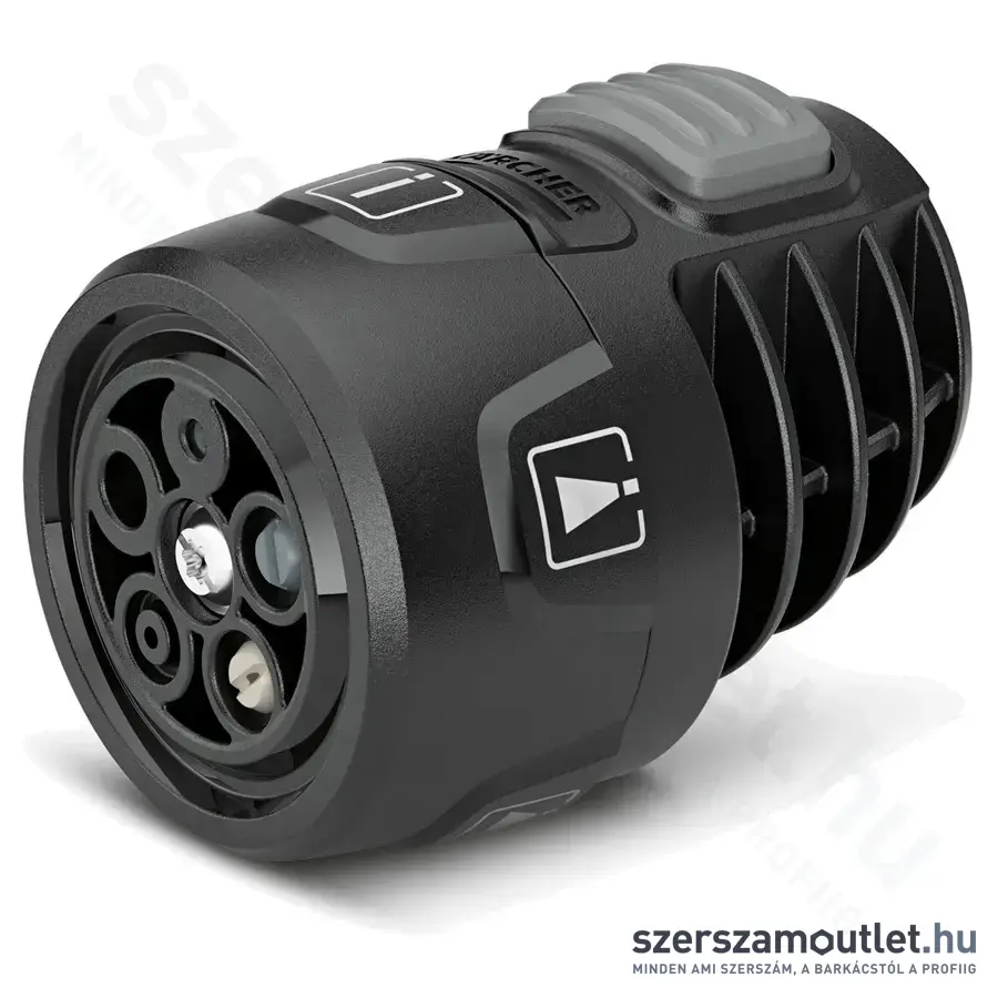 KARCHER MJ 24 5-in-1 Multi Jet Szórófej KHB és OC 6-18-hoz