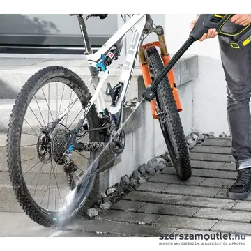 KARCHER MJ 24 5-in-1 Multi Jet Szórófej KHB és OC 6-18-hoz