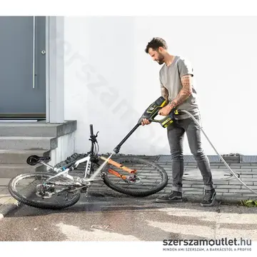 KARCHER MJ 24 5-in-1 Multi Jet Szórófej KHB és OC 6-18-hoz