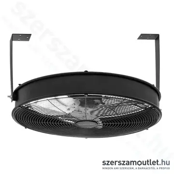 TROTEC TVM 20D Ventilátor (120W/50cm)