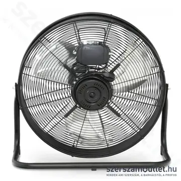 TROTEC TVM 20D Ventilátor (120W/50cm)