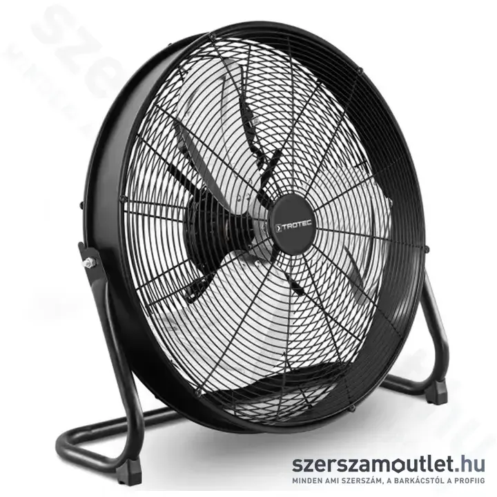TROTEC TVM 20D Ventilátor (120W/50cm)