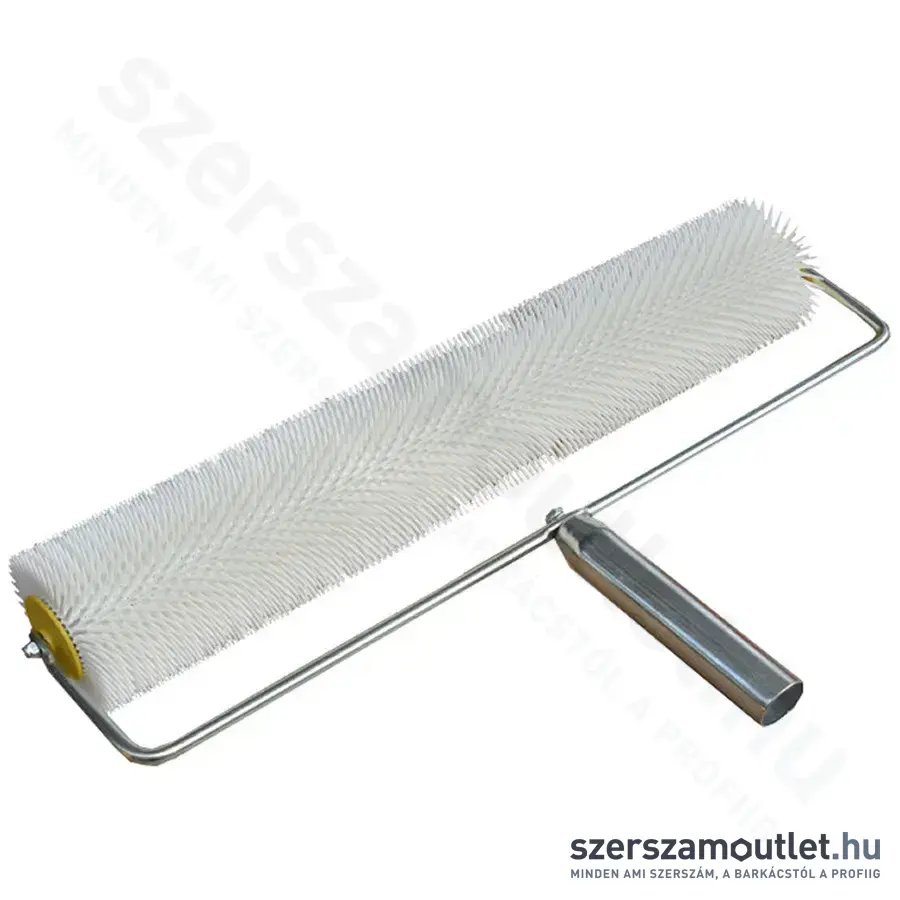 BAUTOOL Tüskés henger 460mm (21mm tüske)