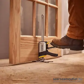 STANLEY FatMax TradeLift Egykezes munkadarab emelő, 150kg (1pár)