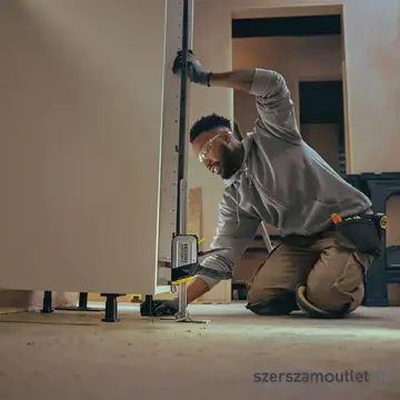 STANLEY FatMax TradeLift Egykezes munkadarab emelő, 150kg (1pár)