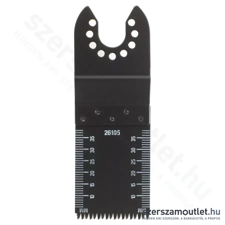 STANLEY HCS Multi fűrészlap 32x40mm