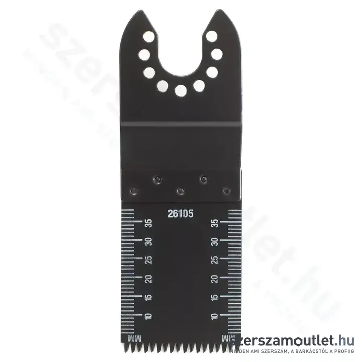 STANLEY HCS Multi fűrészlap 32x40mm