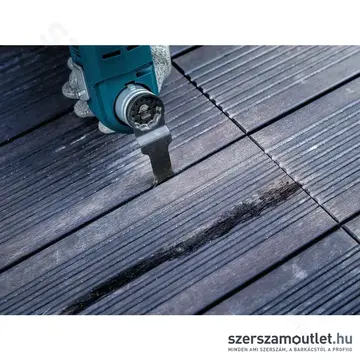 BOSCH EXPERT AIZ 32 APILT MultiMax Multi fűrészlap rezgőfűrészekhez, 45x32mm