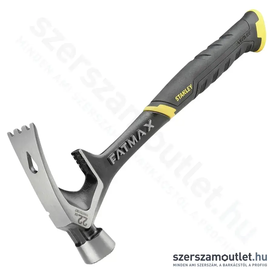 STANLEY FatMax Bontókalapács 624g