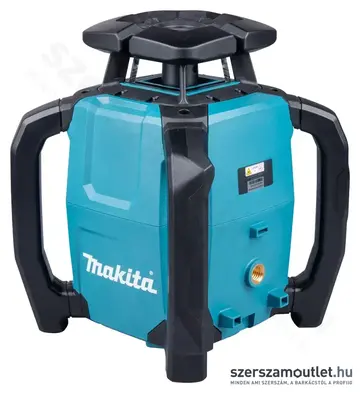 MAKITA SKR001Z Forgófejes Zöld lézer (800m)