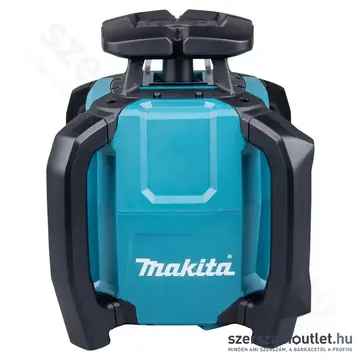 MAKITA SKR001Z Forgófejes Zöld lézer (800m)