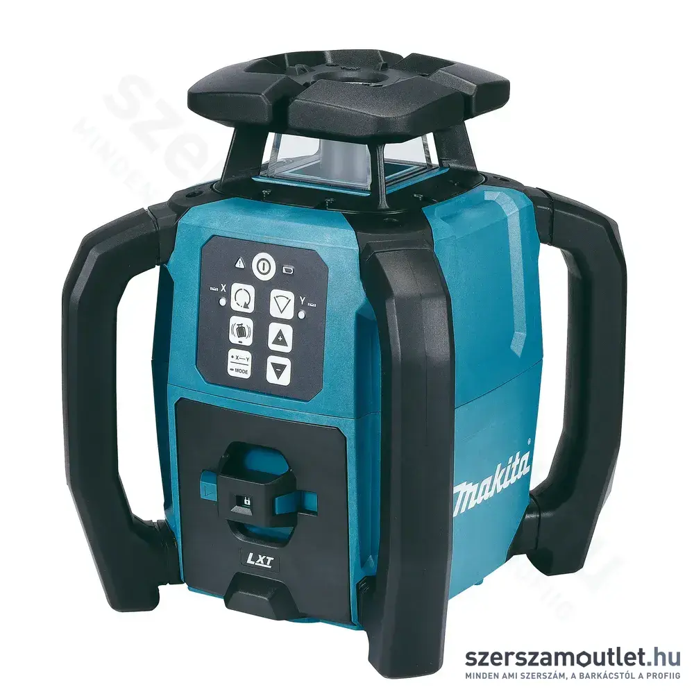 MAKITA SKR001Z Forgófejes Zöld lézer (800m)