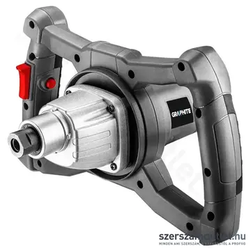 GRAPHITE Keverőgép, M14, 1600W/230V