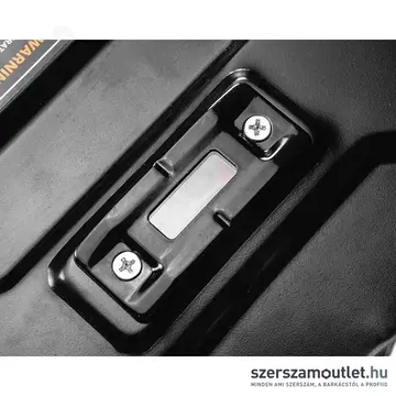 NEO TOOLS Áramfejlesztő/generátor, 4 ütemű, 15LE, 25l, IP23M, 420cc, 6500W/230V