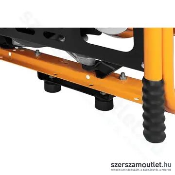 NEO TOOLS Áramfejlesztő/generátor, 4 ütemű, 15LE, 25l, IP23M, 420cc, 6500W/230V