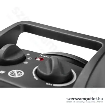 NEO TOOLS Ipari PTC elektromos kerámia hőlégfúvó, 280m3/h, 3000W/230V