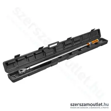 NEO TOOLS Nyomatékkulcs 3/4