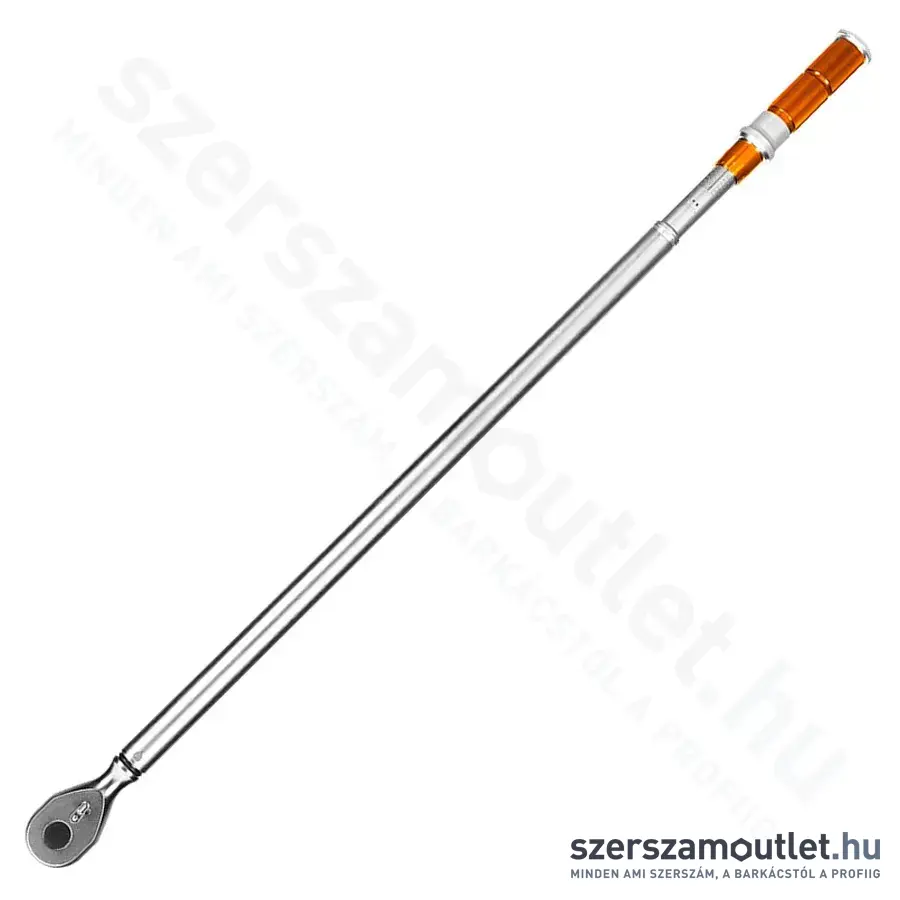 NEO TOOLS Nyomatékkulcs 3/4
