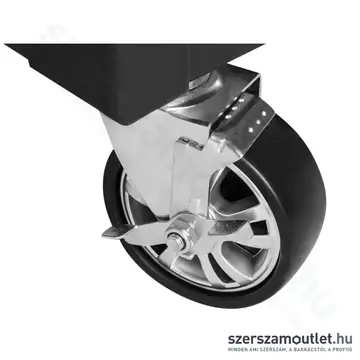 NEO TOOLS Műhelykocsi, 7 fiókos, 805x972x460mm + szerszámkészlet 174db-os