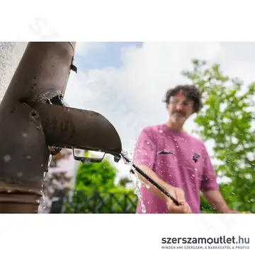 KARCHER PC 15 Csőtisztító készlet, 15m, 3db-os