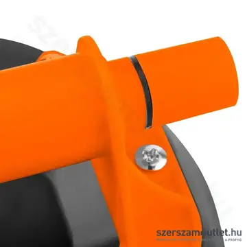 NEO TOOLS Vákuumos, pumpás táblaemelő üveghez, csempéhez, lakkozott felületekhez, 160kg