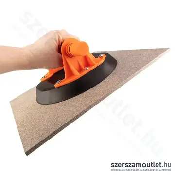 NEO TOOLS Vákuumos, pumpás táblaemelő üveghez, csempéhez, lakkozott felületekhez, 160kg