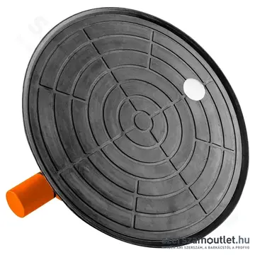 NEO TOOLS Vákuumos, pumpás táblaemelő üveghez, csempéhez, lakkozott felületekhez, 160kg