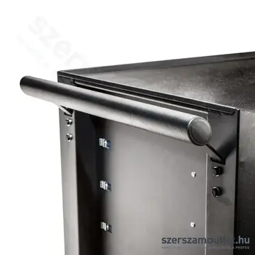 NEO TOOLS Műhelykocsi, 7 fiókos, 680x460x1030mm + szerszámkészlet 176db-os
