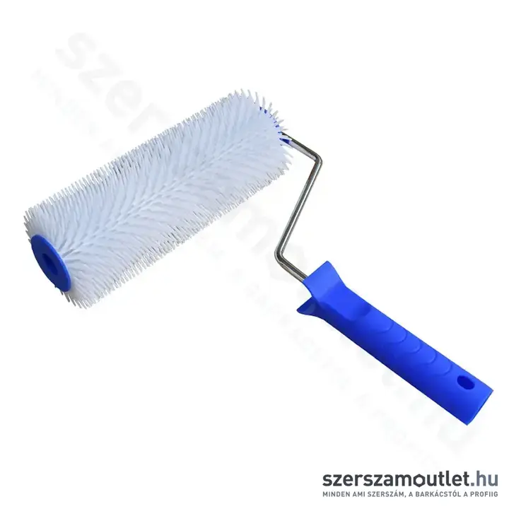 BAUTOOL Tüskés henger 230mm (21mm tüske)