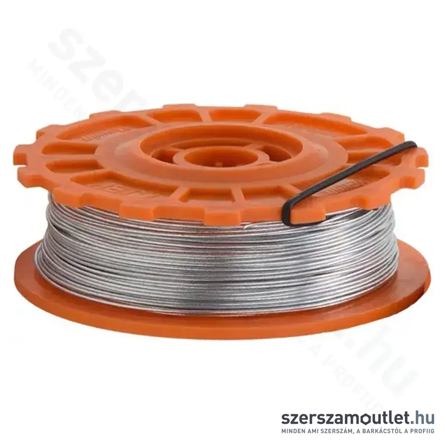Tjep Betonacél kötöző huzal 0,8mm