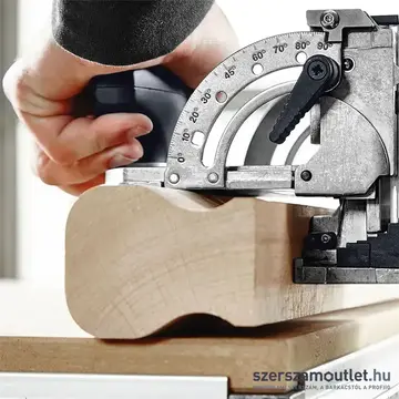 FESTOOL DF 500 RQ-Plus Dübelmaró (12-28mm, 0°-90°, 420W/230V) ÚJ MODELL!
